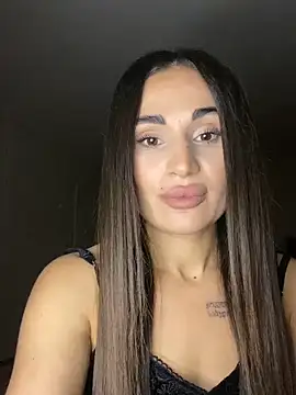 MonikaSi online show from 18, 12, 2025