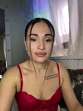 MonikaSi online show from 13, 4, 2026