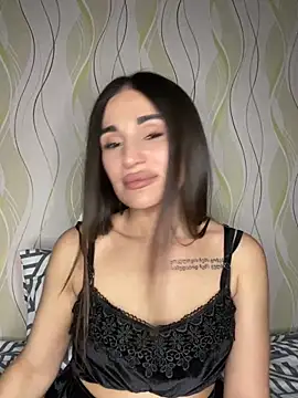 MonikaSi online show from 23, 3, 2026