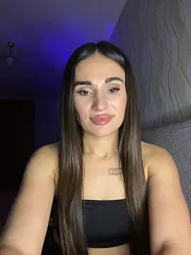 MonikaSi online show from 18, 1, 2026