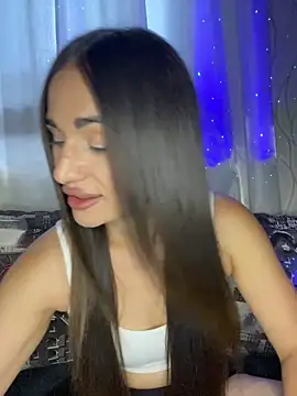 MonikaSi online show from 17, 6, 2026