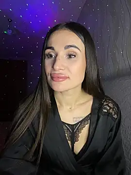 MonikaSi online show from 14, 1, 2026