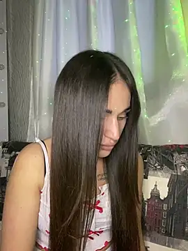 MonikaSi online show from 7, 4, 2026