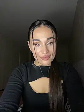 MonikaSi online show from 17, 12, 2025