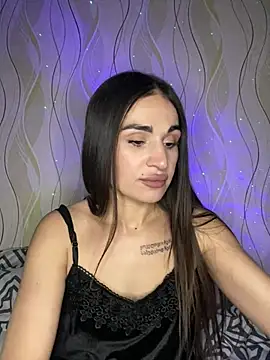 MonikaSi online show from 24, 3, 2026