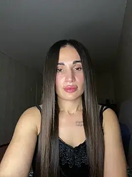 MonikaSi online show from 19, 12, 2025