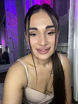 MonikaSi online show from 4, 4, 2026