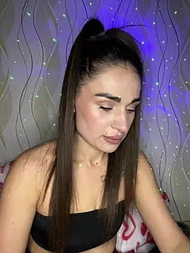 MonikaSi online show from 14, 3, 2026