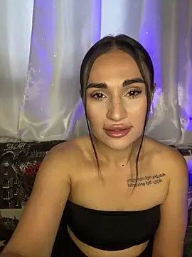MonikaSi online show from 10, 6, 2026