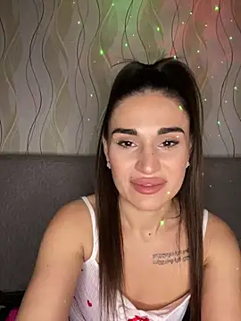 MonikaSi online show from 24, 2, 2026