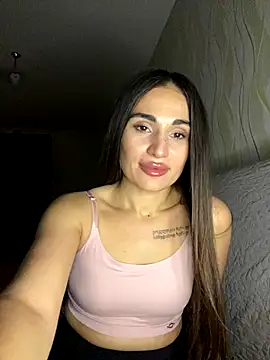 MonikaSi online show from 6, 1, 2026