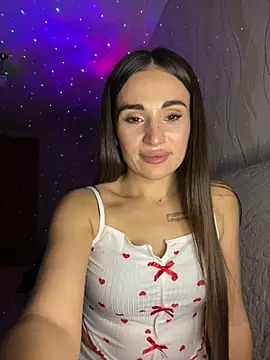 MonikaSi online show from 8, 2, 2026