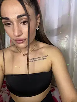 MonikaSi online show from 16, 4, 2026