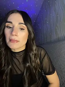 MonikaSi online show from 17, 1, 2026