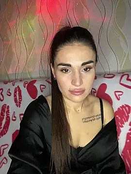 MonikaSi online show from 19, 2, 2026