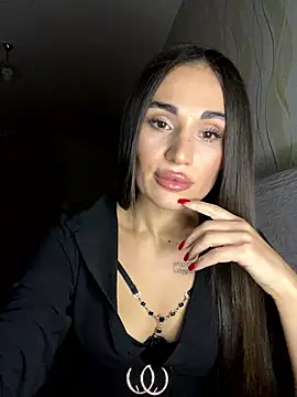 MonikaSi online show from 9, 1, 2026