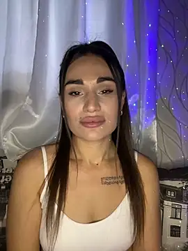 MonikaSi online show from 15, 6, 2026