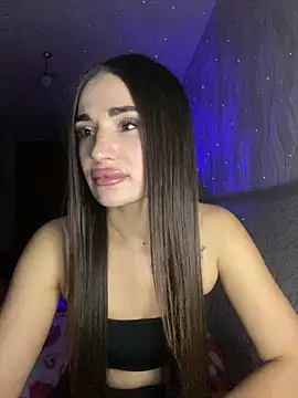 MonikaSi online show from 4, 3, 2026