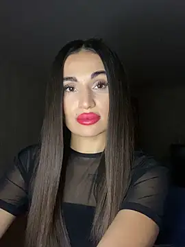 MonikaSi online show from 16, 12, 2025