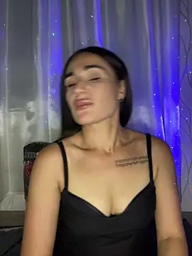 MonikaSi online show from 16, 6, 2026
