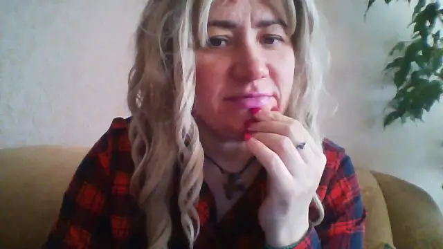 ClaireShannon online show from 15, 1, 2026