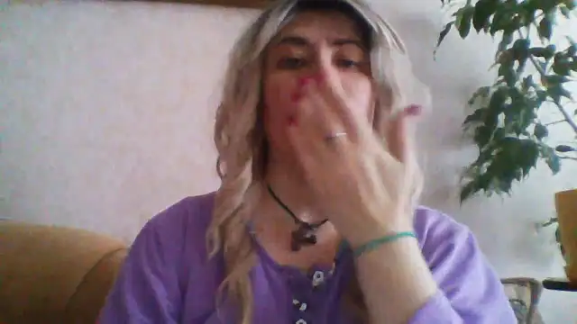 ClaireShannon online show from 14, 1, 2026