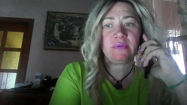 ClaireShannon online show from 28, 11, 2025