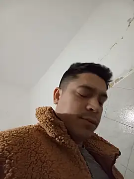 Aguustinp online show from 27, 6, 2026