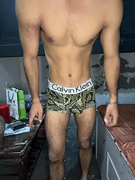 Fitboy07 online show from 7, 6, 2026