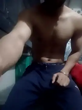 Fitboy07 online show from 8, 1, 2026