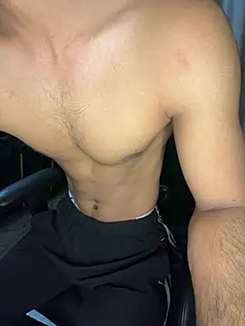 Fitboy07 online show from 12, 6, 2026