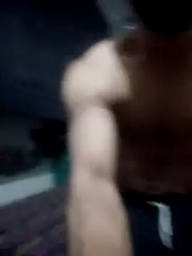 Fitboy07 online show from 22, 3, 2026