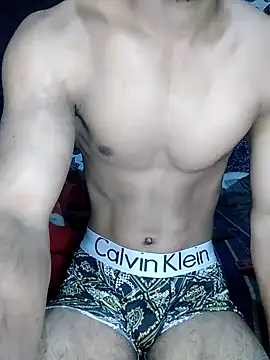 Fitboy07 online show from 20, 3, 2026