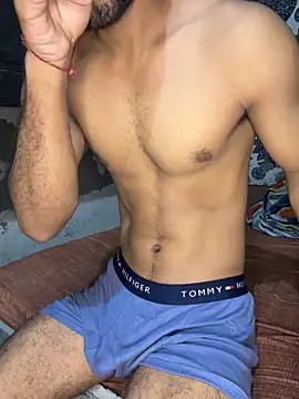 Fitboy07 online show from 9, 6, 2026
