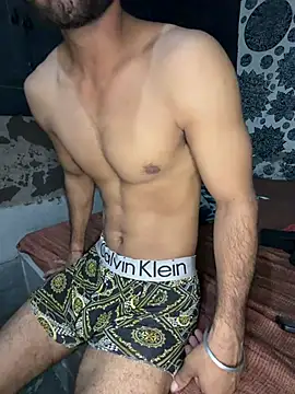 Fitboy07 online show from 8, 6, 2026