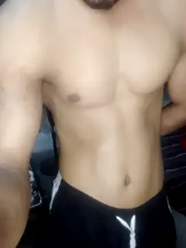 Fitboy07 online show from 12, 3, 2026