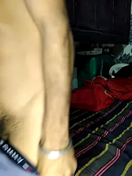 Fitboy07 online show from 24, 4, 2026