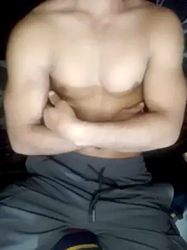 Fitboy07 online show from 18, 2, 2026