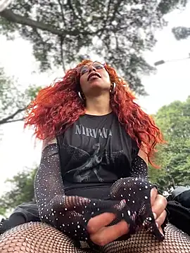 PrettyChloe  online show from 5, 3, 2026