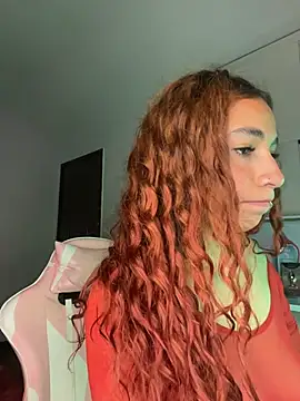 PrettyChloe  online show from 19, 5, 2026