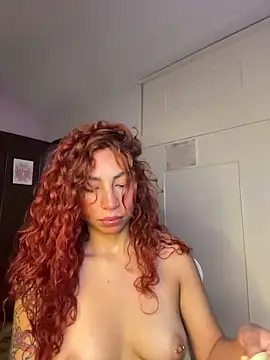 PrettyChloe  online show from 26, 4, 2026