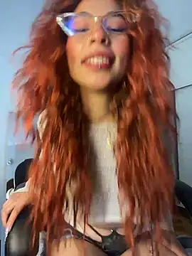 PrettyChloe  online show from 17, 6, 2026