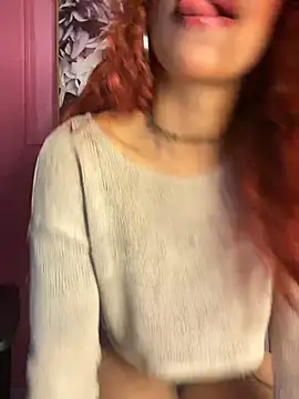 PrettyChloe  online show from 6, 3, 2026