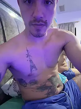 nico sexboy online show from 6, 6, 2026