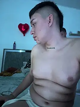nico sexboy online show from 25, 2, 2026
