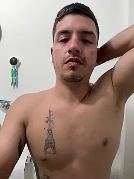 nico sexboy online show from 3, 3, 2026