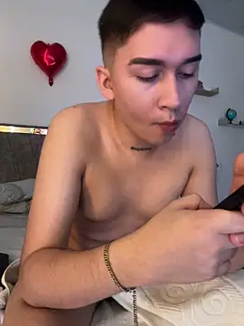 nico sexboy online show from 22, 2, 2026