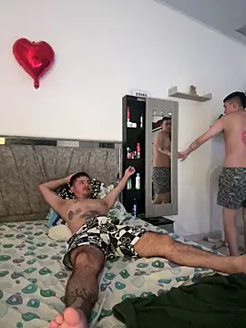 nico sexboy online show from 15, 2, 2026