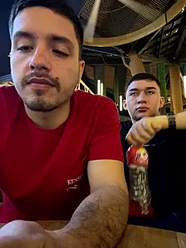 nico sexboy online show from 14, 1, 2026