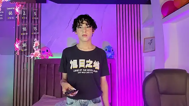 SthepanodiMonaco online show from 13, 3, 2026